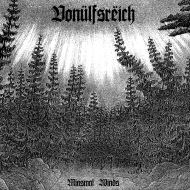 VONULFSREICH Miasmal Winds CD [CD]